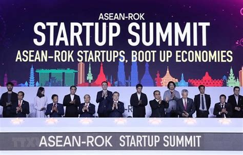  2016 ASEAN Startup Competition: 젊은 베트남 예술가 자이언의 도전과 기대감