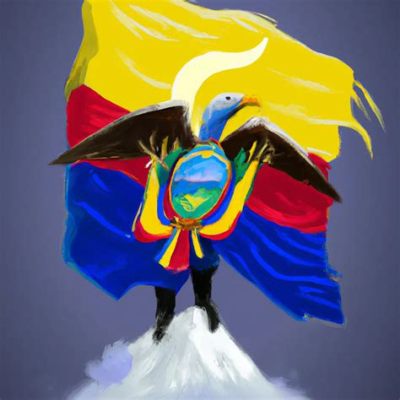  Confederação do Equador: 반면 제국주의의 그림자와 아직 태어나지 않은 민족 국가의 꿈